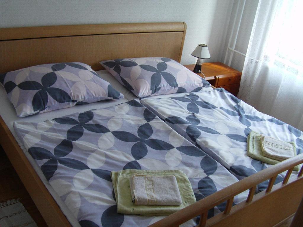 Apartmany Perla Karlsbad Zimmer foto